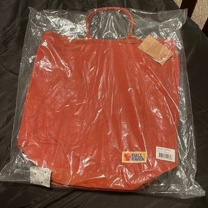 Fjallraven Vardag Totebag NEW
